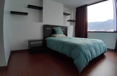Quito Apartment | The best place to stay