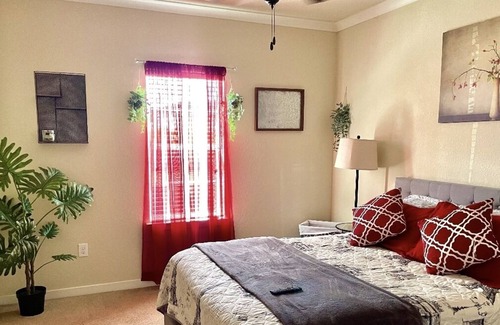 Deerwood Apartment | The Best Place To be