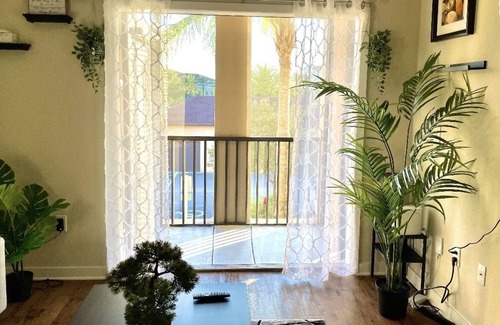 Deerwood Apartment | The Best Place To be