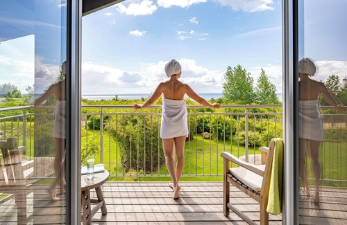 Pelzerhaken House | The best prospects for relaxing days in the "Kailua" house