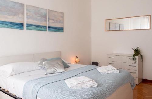 Montalbino Apartment | The Best Rent - Modern two bedroom apartment in Milan