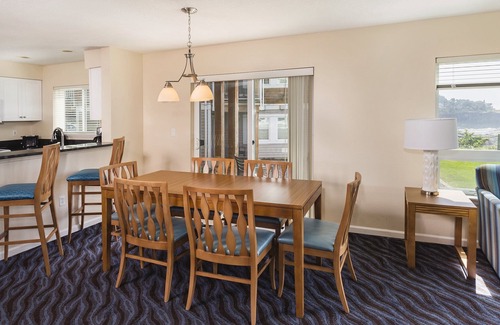 Depoe Bay Resort | The best spot in town!