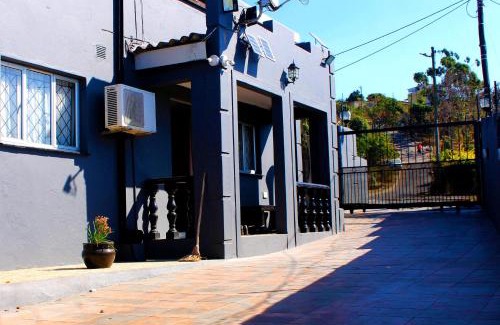 KwaDabeka House | The Bethel House