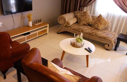 KwaDabeka House | The Bethel House