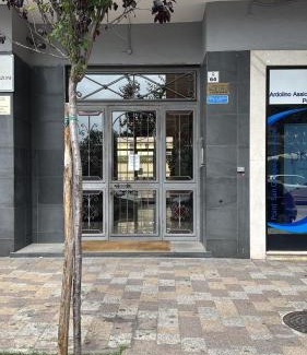 San Giorgio a Cremano House | The Better