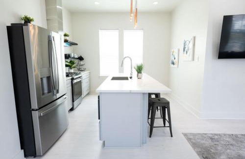 Tulane - Gravier Apartment | The Bienville