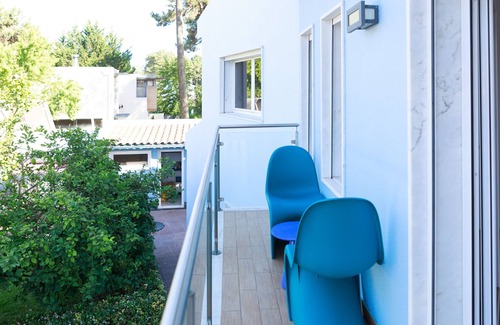 Verdizela Villa | The Big Blue - Caparica - Lisbon