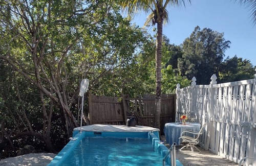 Nokomis Boat Rental | The Big House