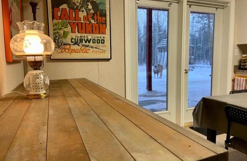 Whitehorse Apartment | The Big Red Barn