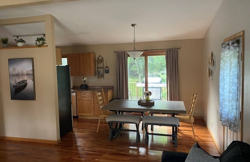 Remer House | The Big Sand Bungalow