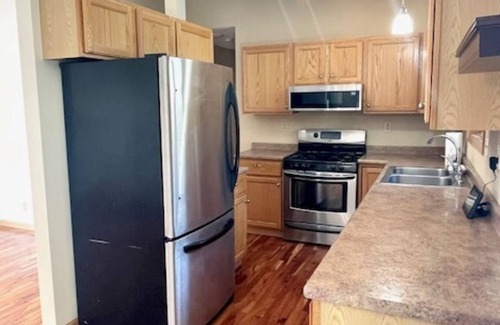 Remer House | The Big Sand Bungalow