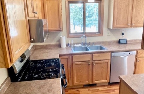 Remer House | The Big Sand Bungalow