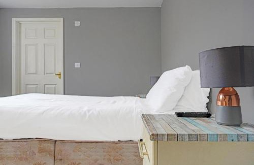 Diss Hotel | The Billingford Horseshoes