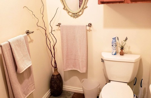 North Park City Apartment | The Birch Room at The Prospector - Cozy Park City Condo