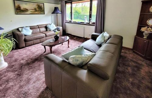 Nairn House | The Birches