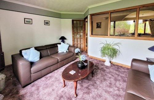 Nairn House | The Birches