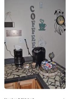 Dunlap Apartment | The Bird House near Fall Creek Falls State Park