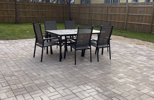 Mount Pleasant House | The Birds Eye Suite w/Private Full Bath