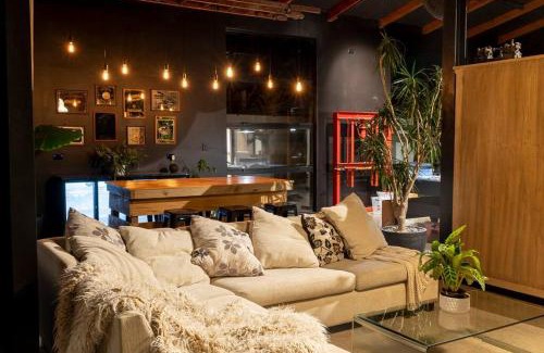 Kumeu Apartment | The Black Barn - 2 Bedrooms