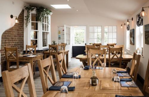 Broadmayne Hotel | The Black Dog Inn