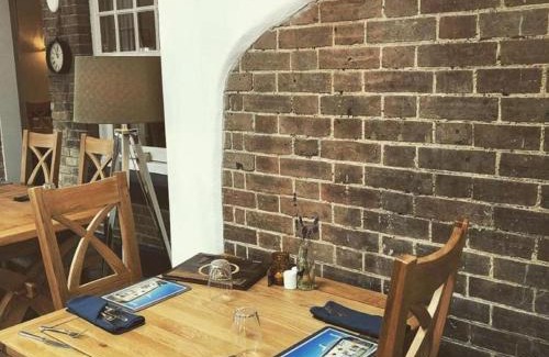 Broadmayne Hotel | The Black Dog Inn