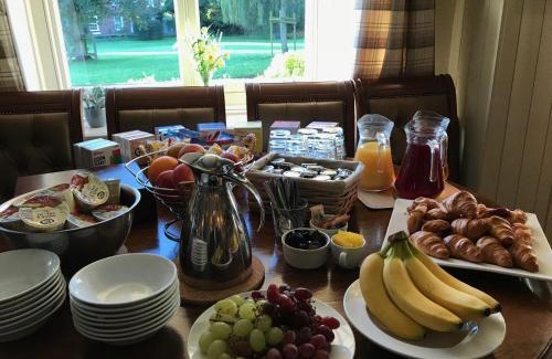 Horsham St Faith Hotel | The Black Swan Inn