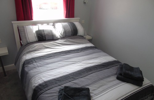 Langworth Bed & Breakfast | The Blackbirds