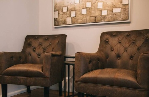 Lake City Apartment | The Blanche - Room 311