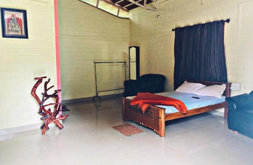 Virarajendrapet House | The Bliss Coorg