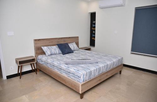 Bahria Town Apartment | The Bliss