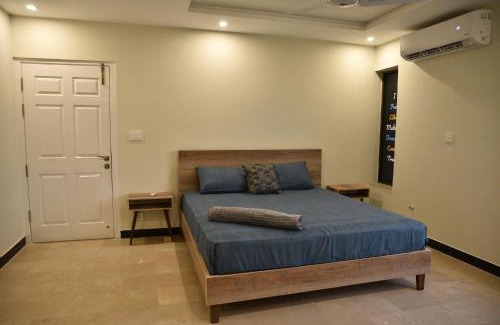 Bahria Town Apartment | The Bliss