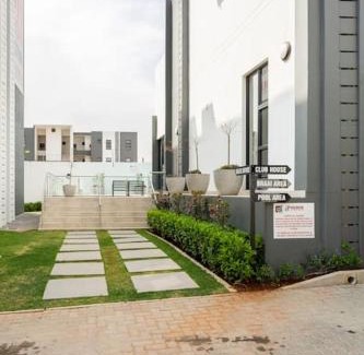 Greater Johannesburg Metropolitan Area Apartment | The Blissful Abode by BK Hospitable