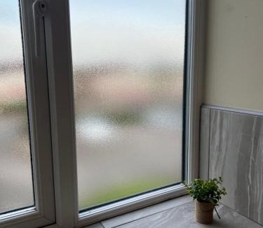 Old Trafford Apartment | The Blissful Heaven