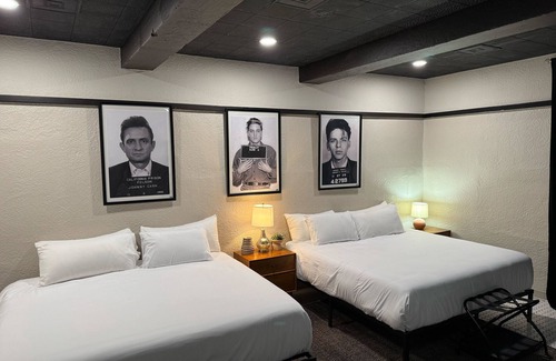 Bisbee Hotel | The Block Hotel Bisbee