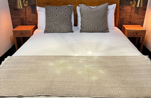 Bisbee Hotel | The Block Hotel Bisbee