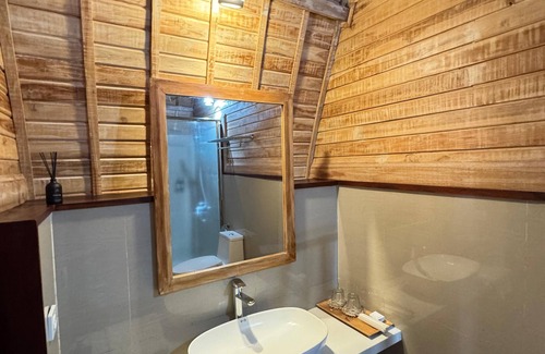 Baturiti Cabin | The Blooms Villa