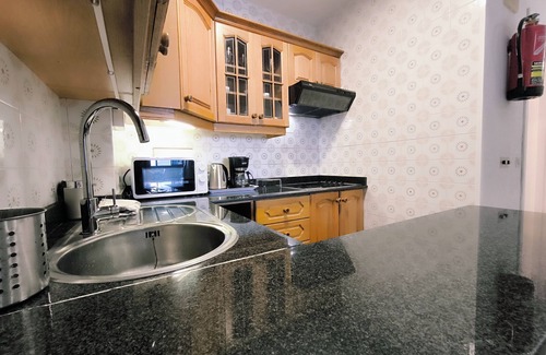 Tacoronte Apartment | The blue boat sunset