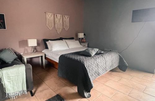Cahirciveen Apartment | The Blue Door Apartment
