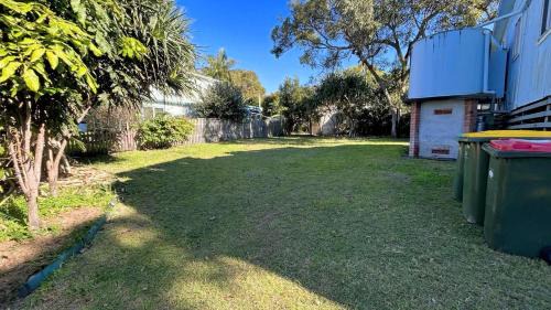 Diggers Camp House | The Blue Groper