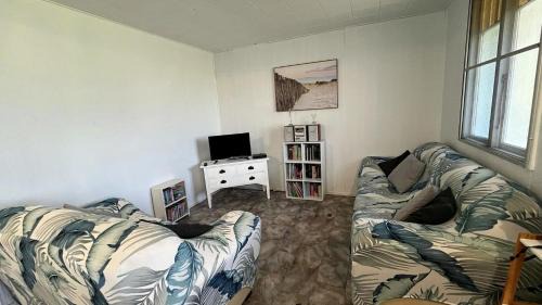 Diggers Camp House | The Blue Groper