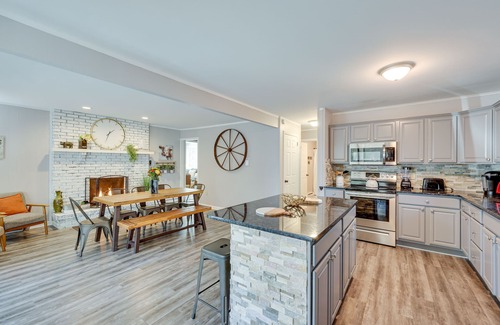 Albrightsville Cabin | The Blue Heron - Visit Jim Thorpe & Wineries!