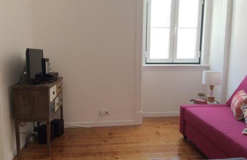 Sao Paulo Apartment | The Blue House - Saint Pauls