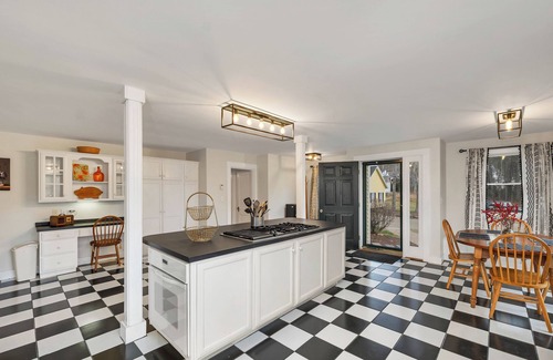 Melvin Village House | The Blue Spruces Waterfront Estate on Lake Winnipesaukee in Melvin Village