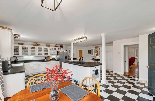 Melvin Village House | The Blue Spruces Waterfront Estate on Lake Winnipesaukee in Melvin Village