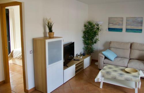 La Oliva Apartment | The Blue Torrent, perfect for relaxing getaway