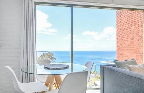 Eden Apartment | The Blue Whale - Sea View Apartment