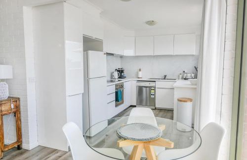 Eden Apartment | The Blue Whale - Sea View Apartment