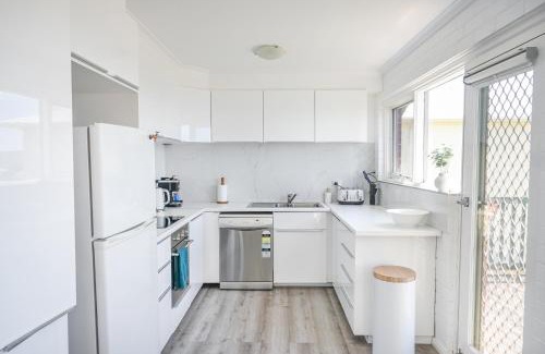 Eden Apartment | The Blue Whale - Sea View Apartment