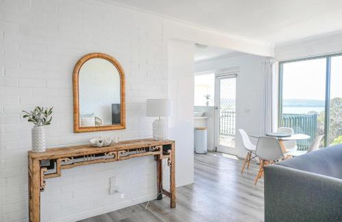 Eden Apartment | The Blue Whale - Sea View Apartment