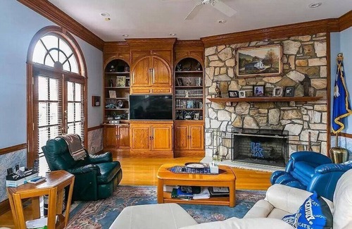 Printer House | The Bluegrass Palace : Kentucky's Majestic Dream Estate